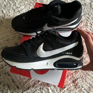 Women’s Nike Air Max Command Sneakers
